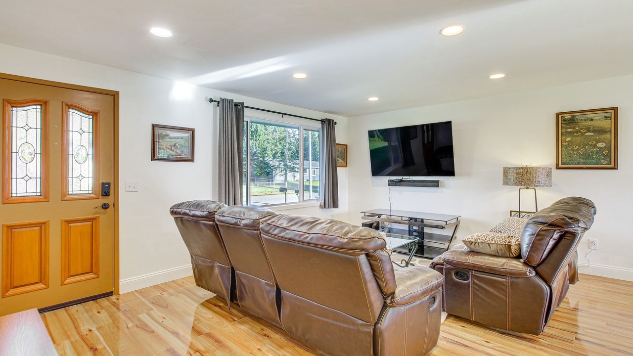 Photo of Bedroom in Arlington
