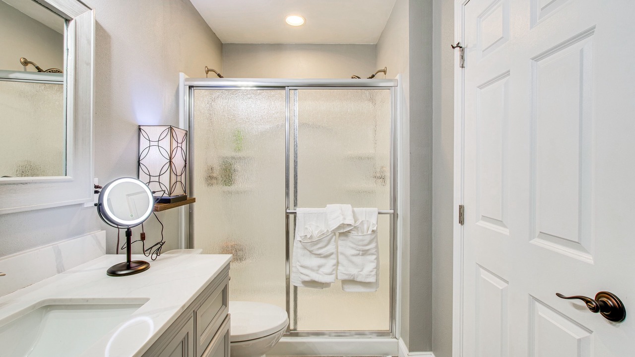 Photo of Bathroom in Arlington