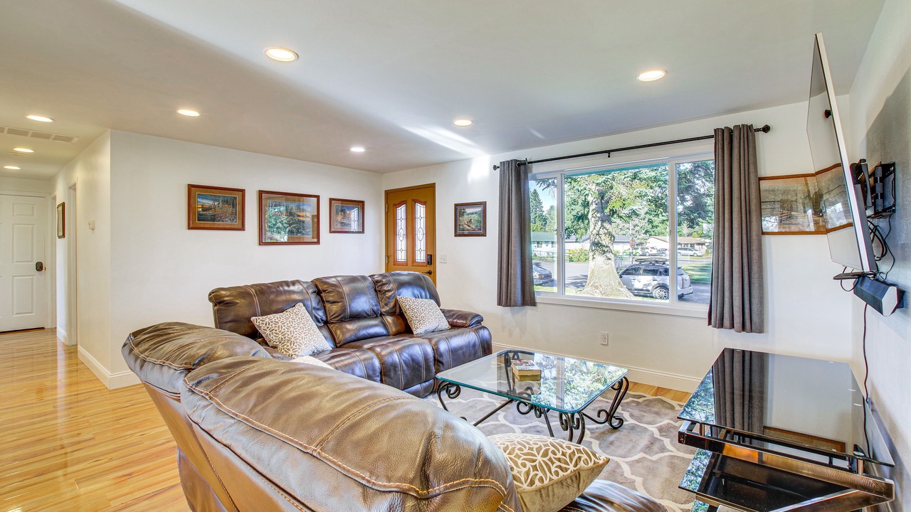 Photo of Livingroom in Arlington