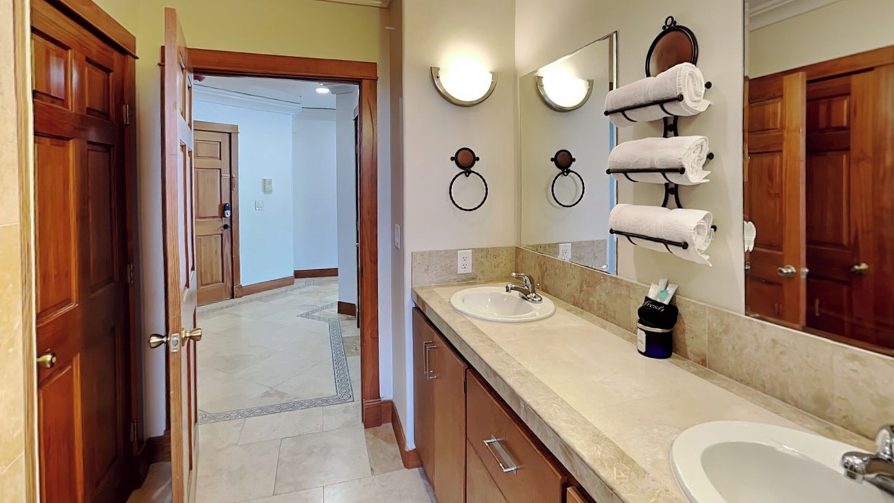 Photo of Bathroom in San Jacinto