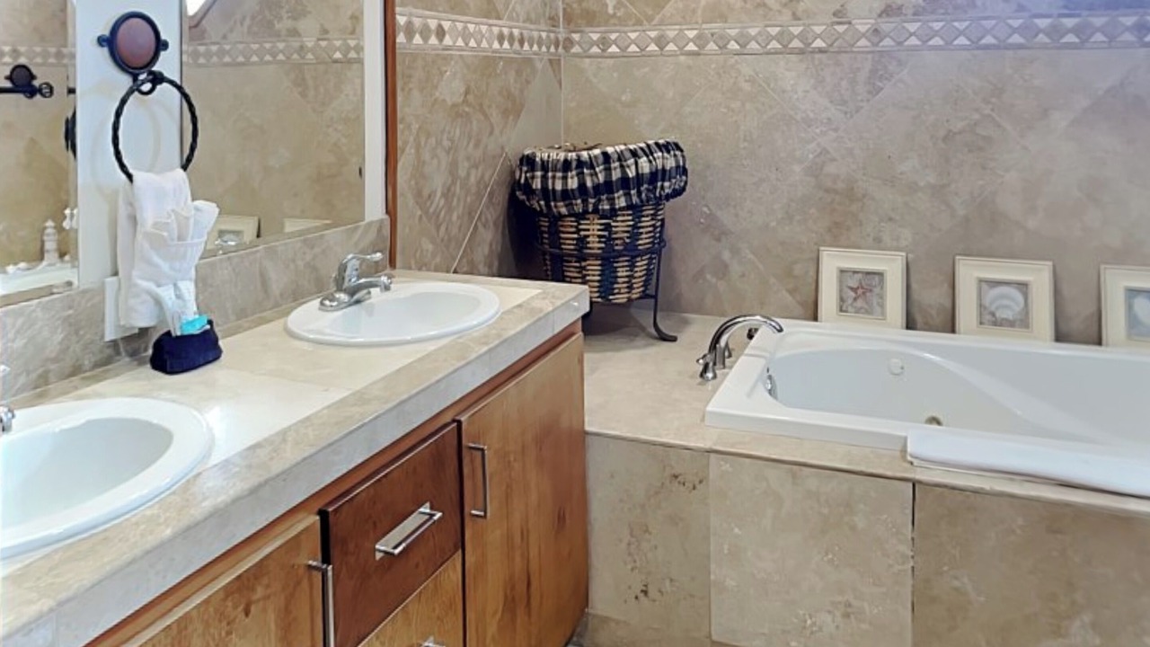 Photo of Bathroom in San Jacinto