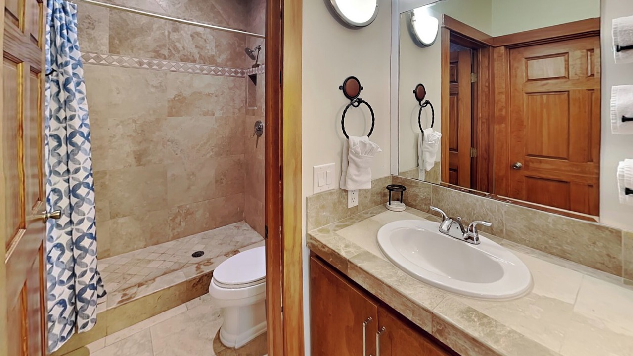 Photo of Bathroom in San Jacinto