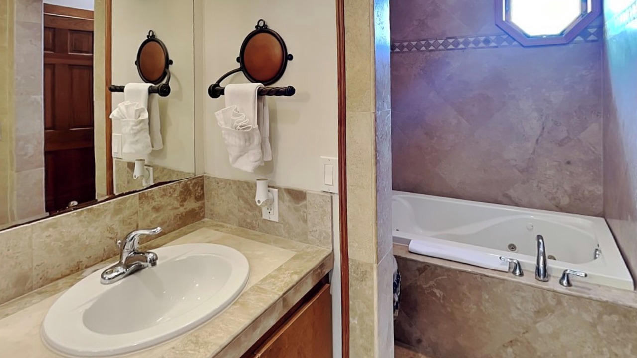 Photo of Bathroom in San Jacinto