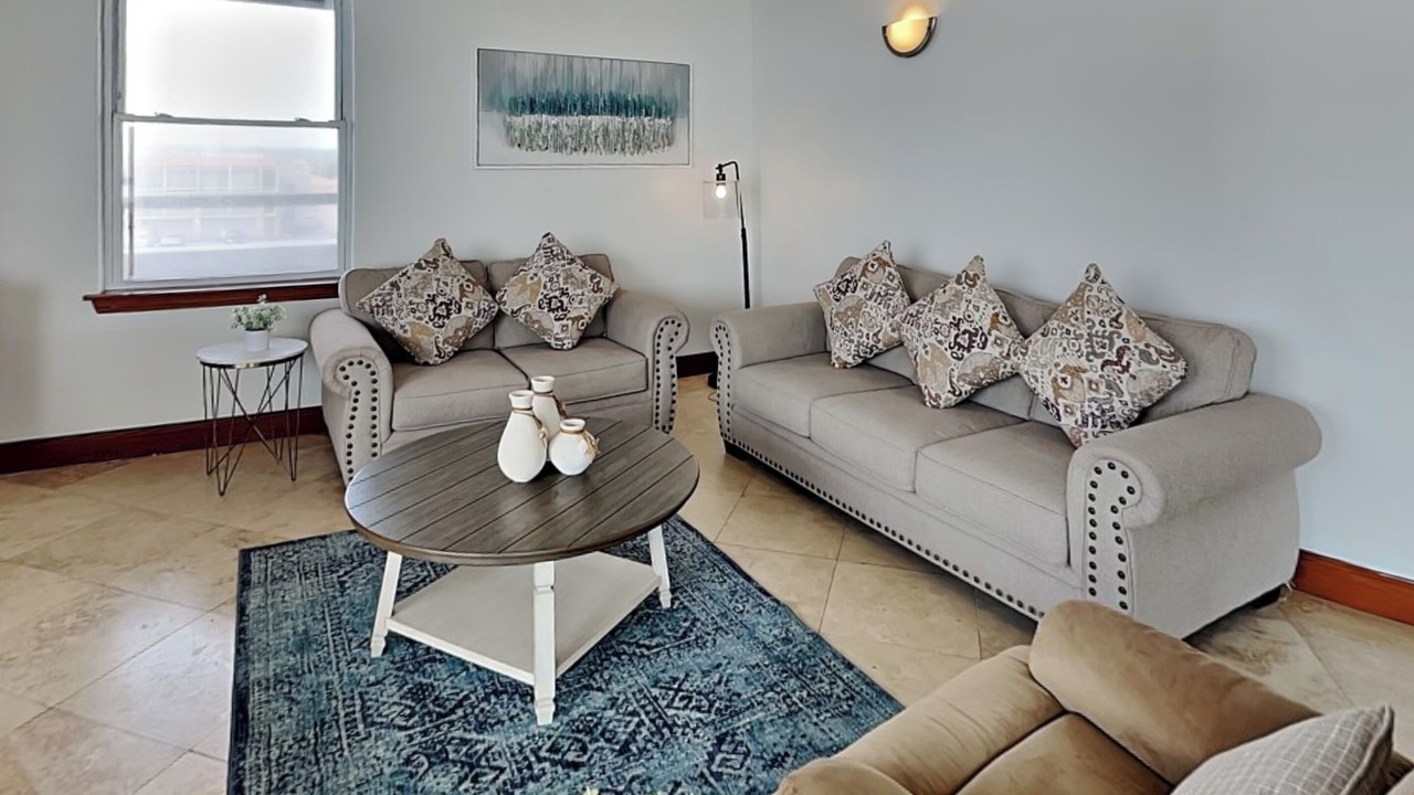 Photo of Livingroom in San Jacinto