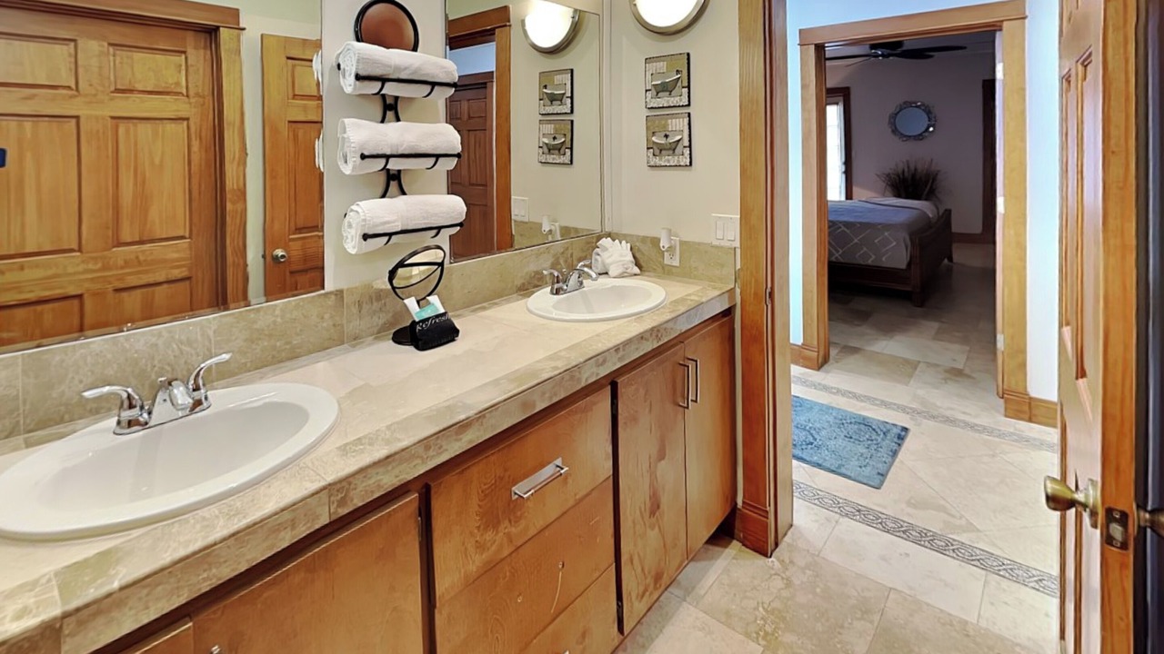 Photo of Bathroom in San Jacinto