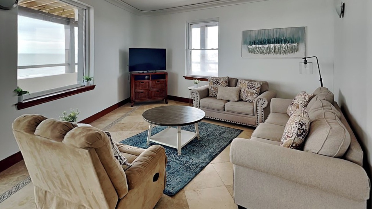 Photo of Livingroom in San Jacinto
