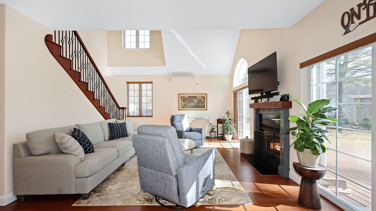 Photo of Livingroom in Manchester