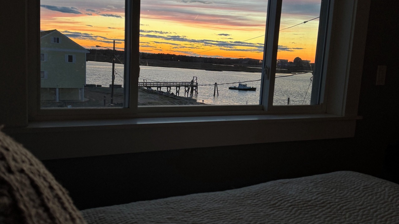 Photo of Bedroom in Seabrook