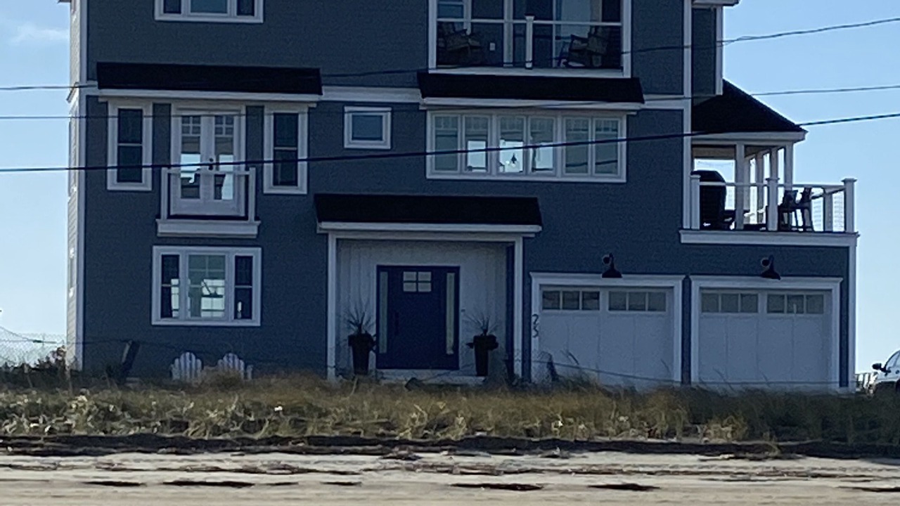 Photo of Outdoor in Seabrook