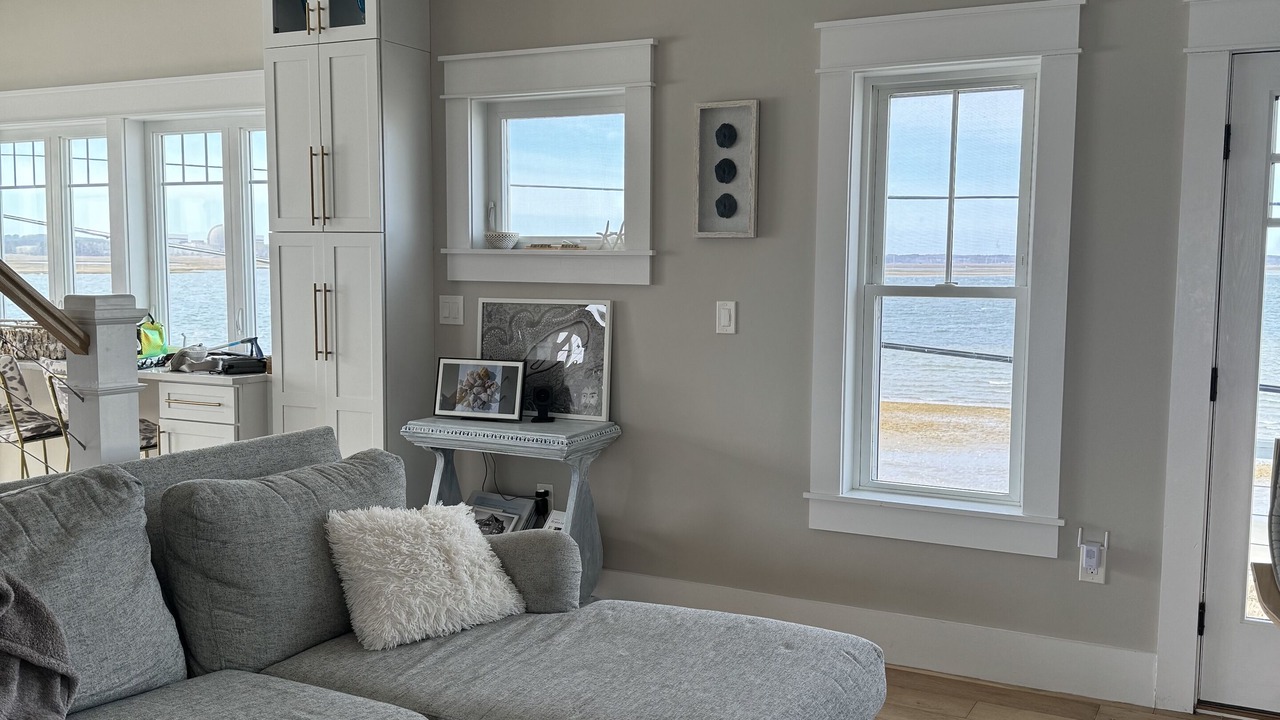 Photo of Livingroom in Seabrook