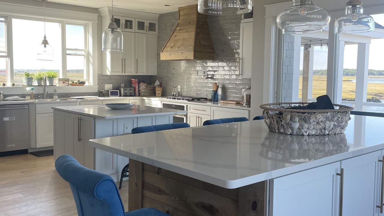 Photo of Kitchen in Seabrook
