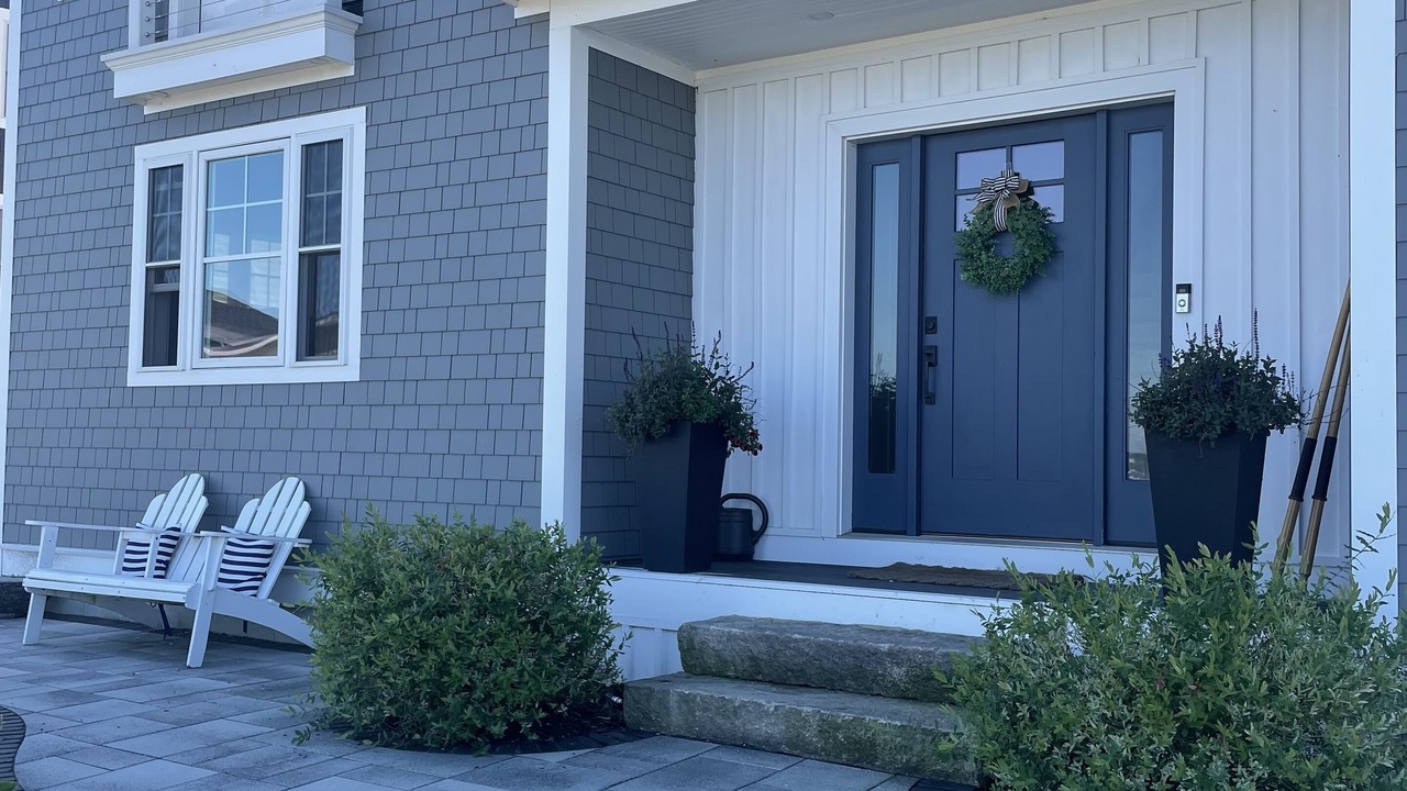 Photo of Outdoor in Seabrook