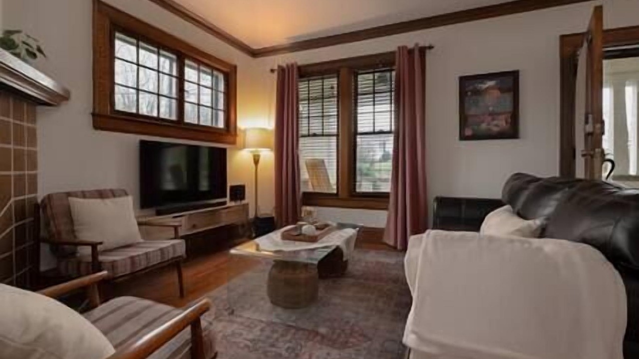 Photo of Bedroom in Charleston
