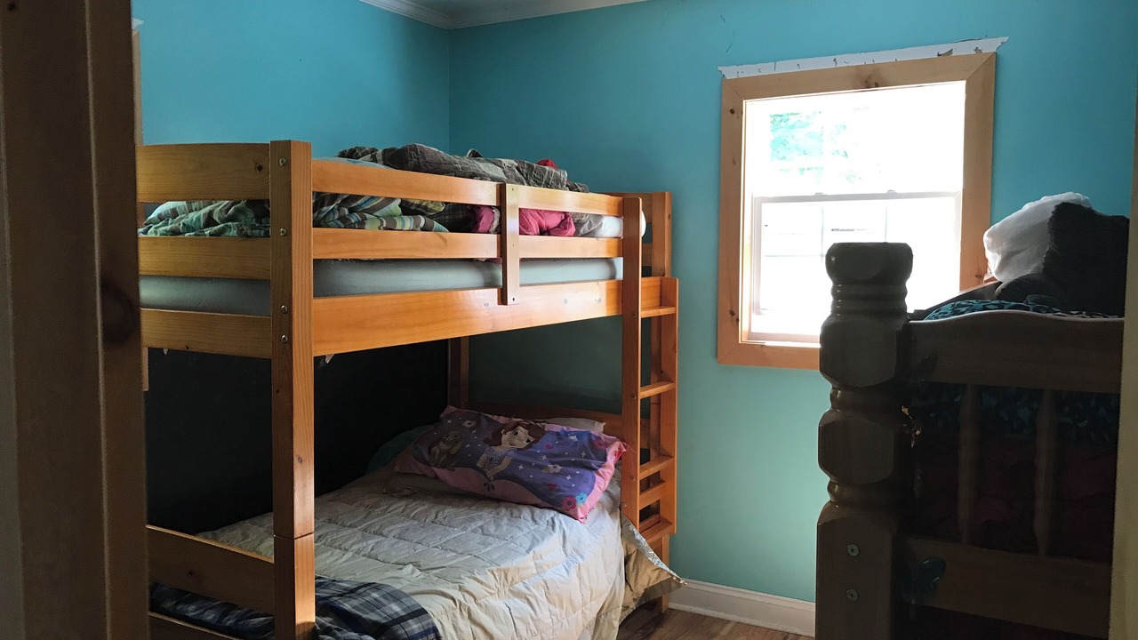 Photo of Bedroom in Day