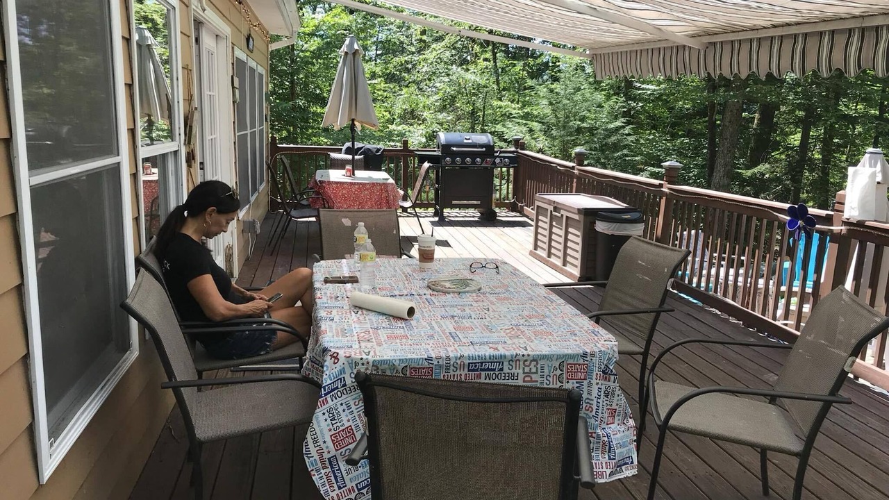 Photo of Outdoor in Day