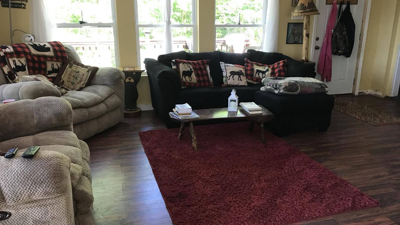 Photo of Livingroom in Day