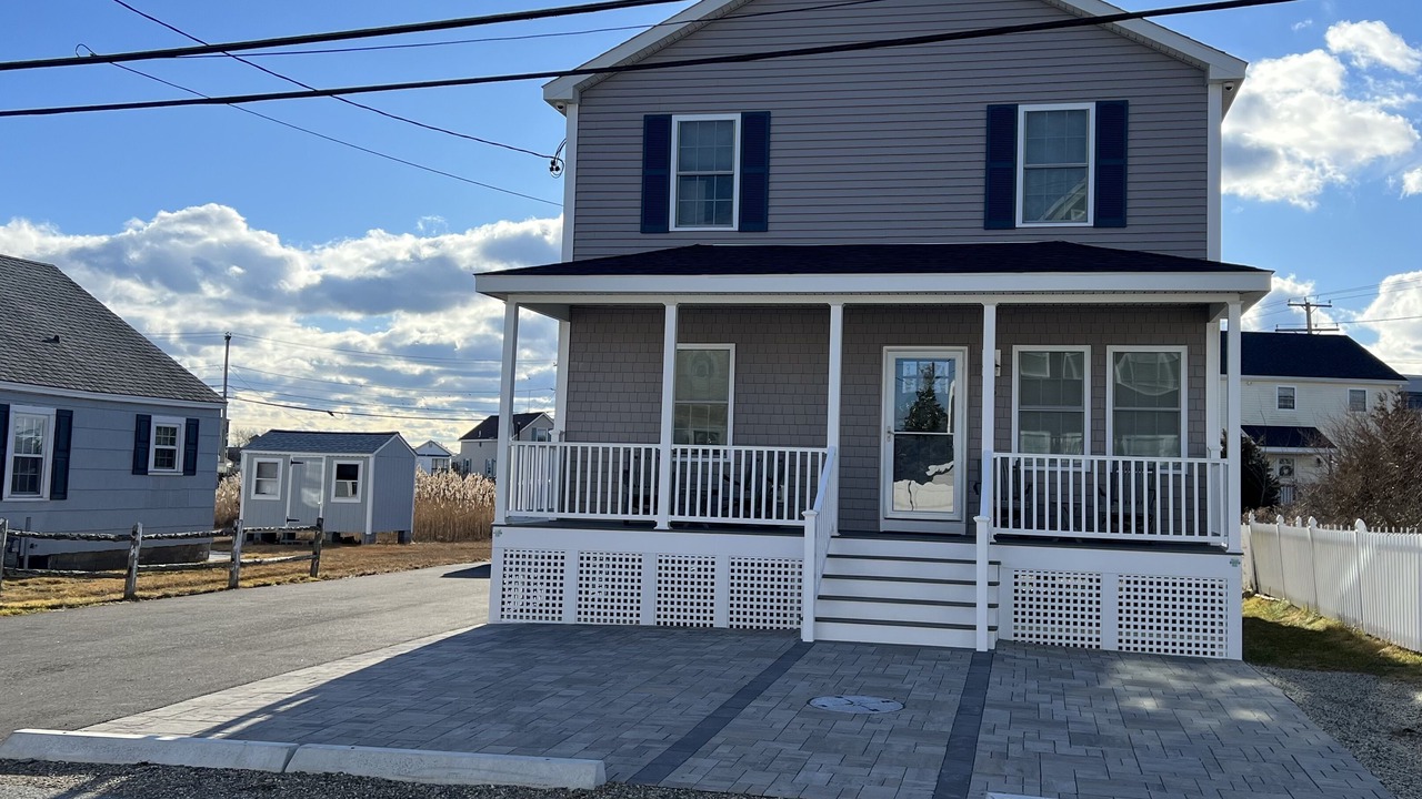 Photo of Outdoor in Hampton
