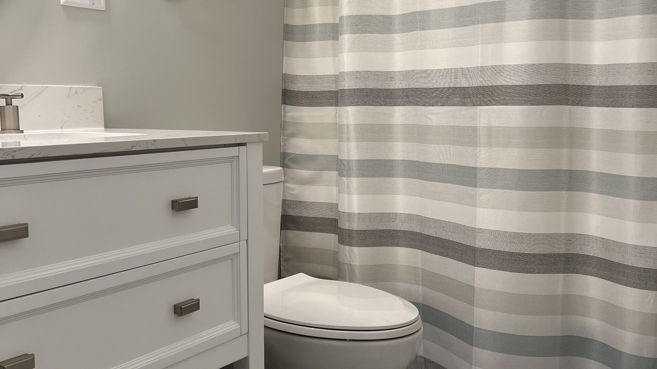 Photo of Bathroom in Hampton