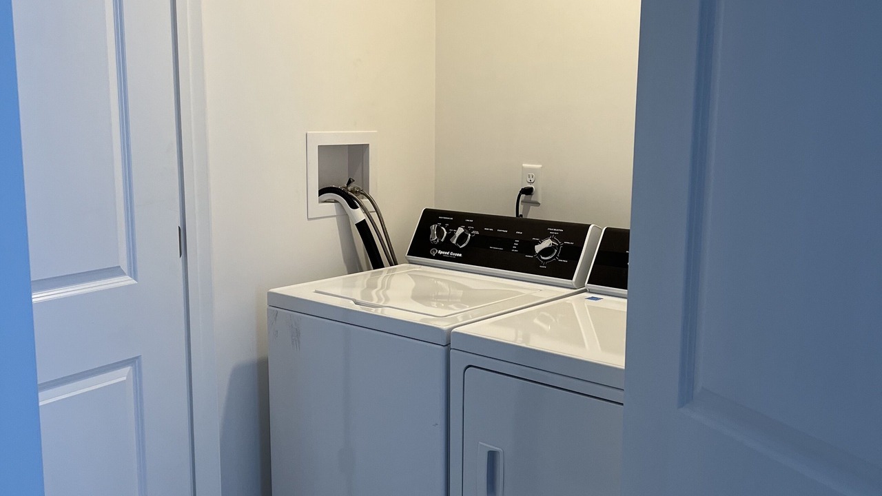 Photo of Bathroom in Hampton