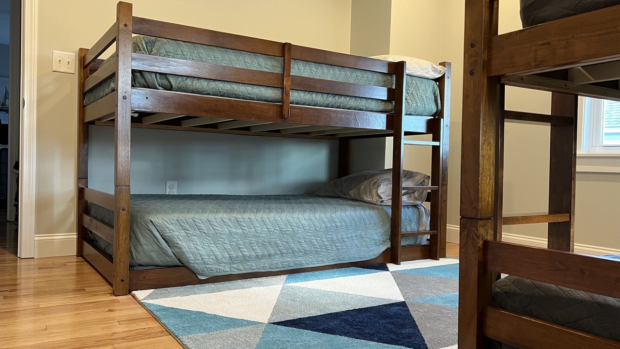 Photo of Bedroom in Hampton