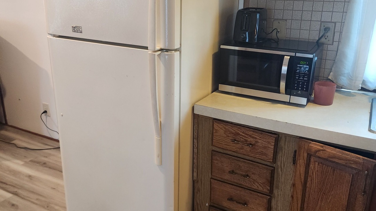 Photo of Kitchen in Mannsville