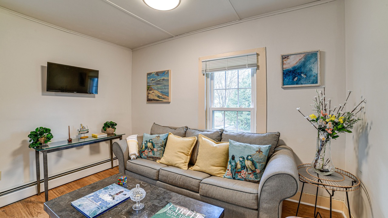 Photo of Bedroom in Owego