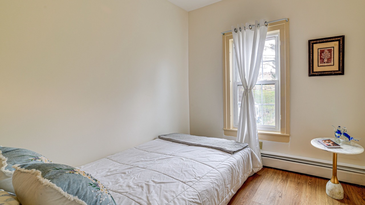 Photo of Bedroom in Owego