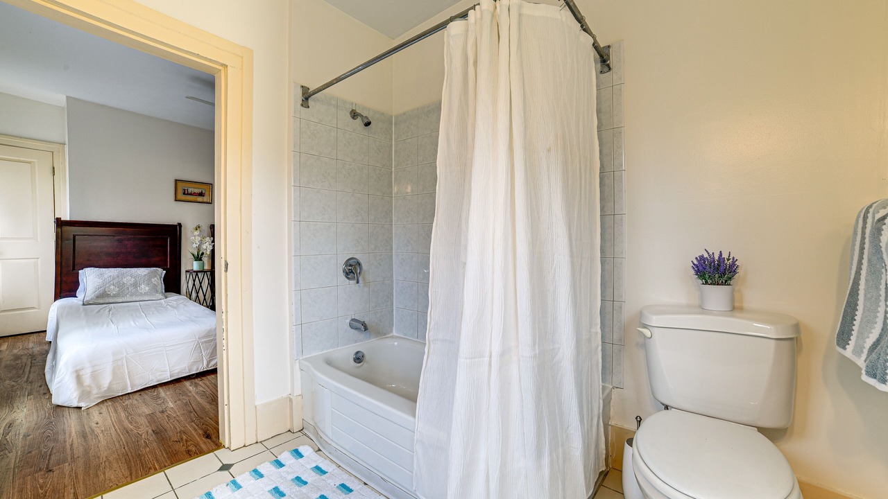 Photo of Bathroom in Owego