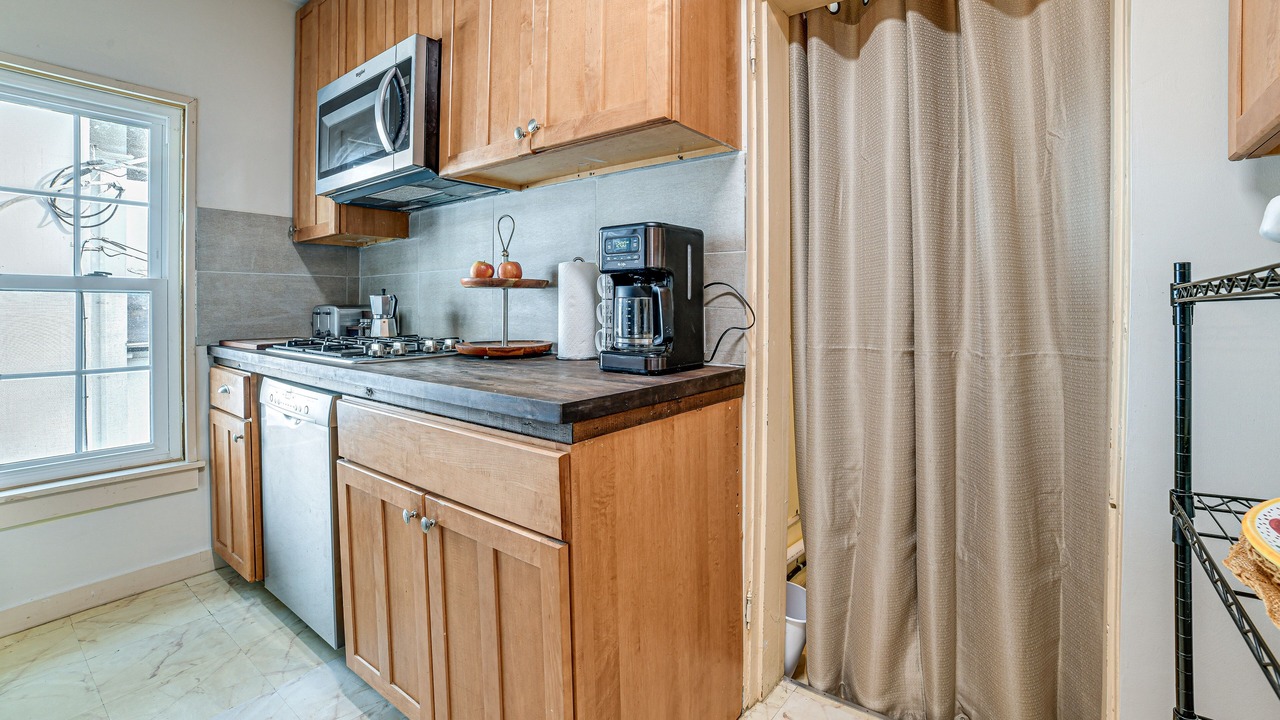 Photo of Kitchen in Owego