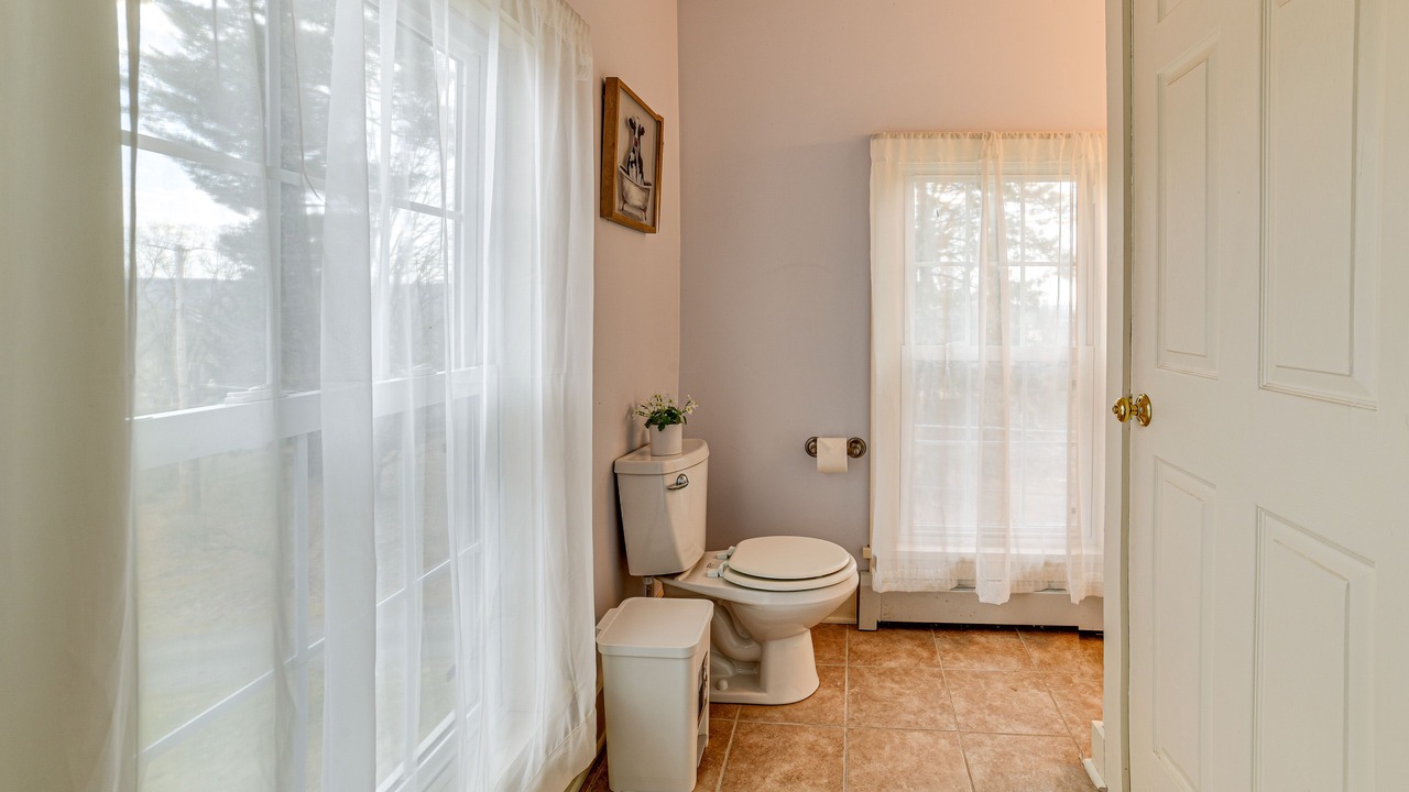 Photo of Bathroom in Owego