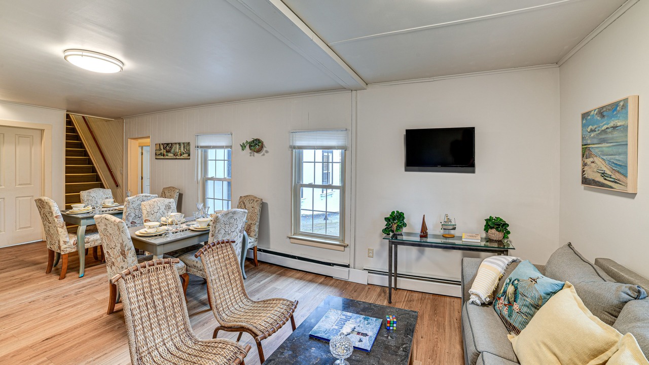 Photo of Bedroom in Owego