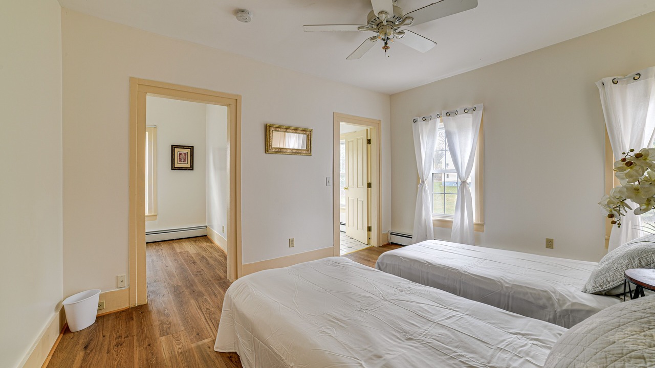Photo of Bedroom in Owego