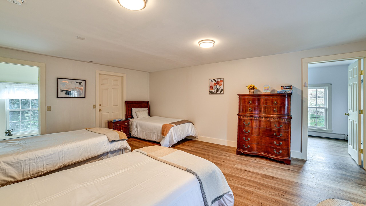 Photo of Bedroom in Owego