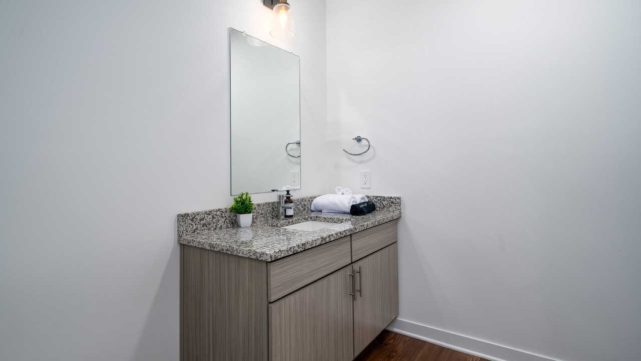 Photo of Bathroom in Avondale