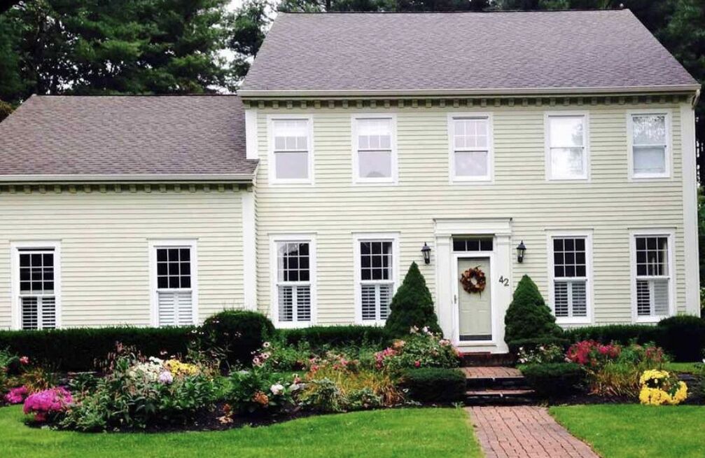 Photo of Outdoor in Saratoga Springs