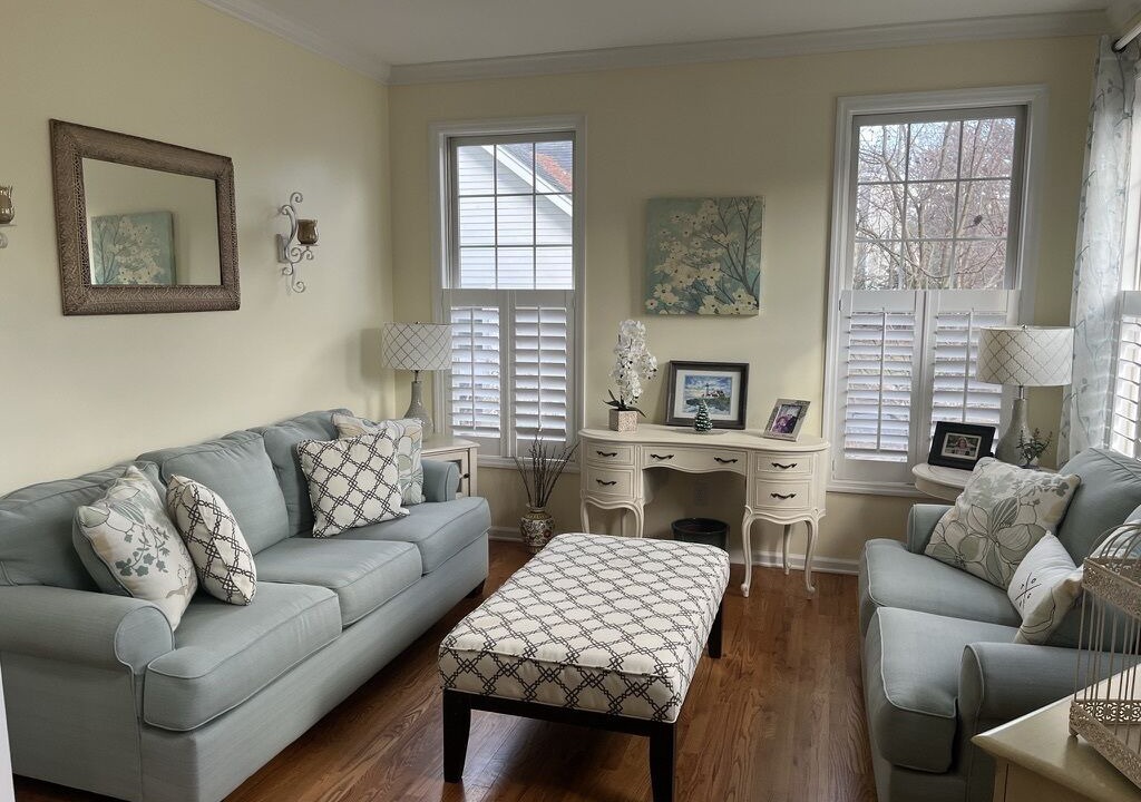 Photo of Bedroom in Saratoga Springs