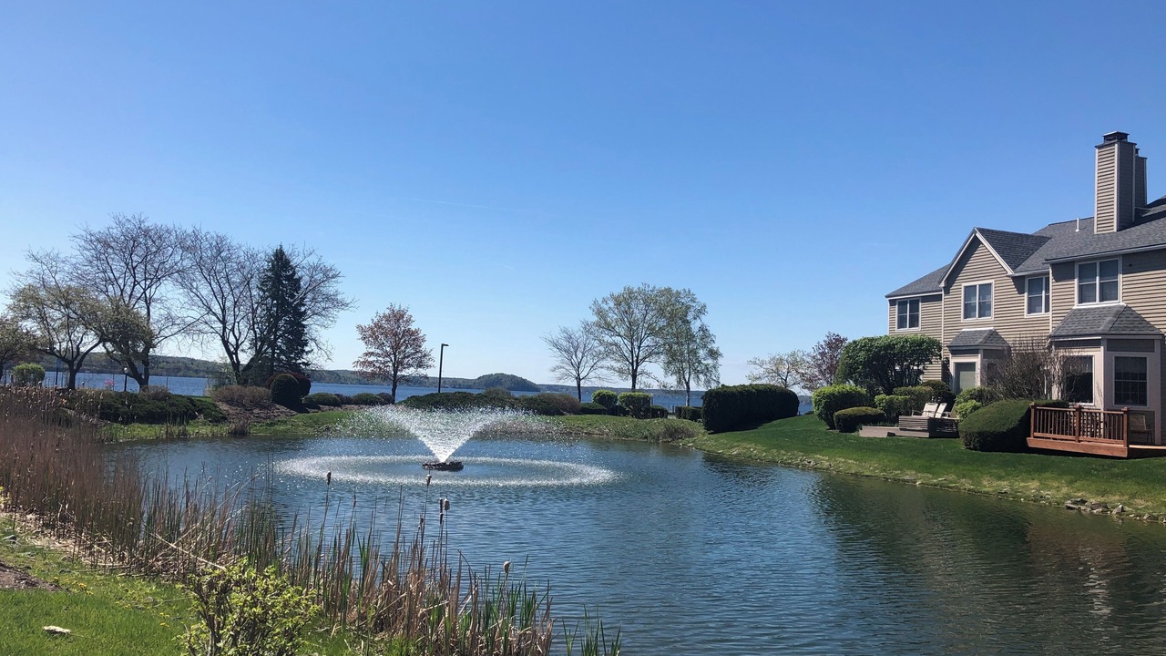 Photo of Outdoor in Saratoga Springs