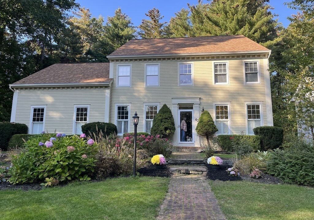 Photo of Outdoor in Saratoga Springs