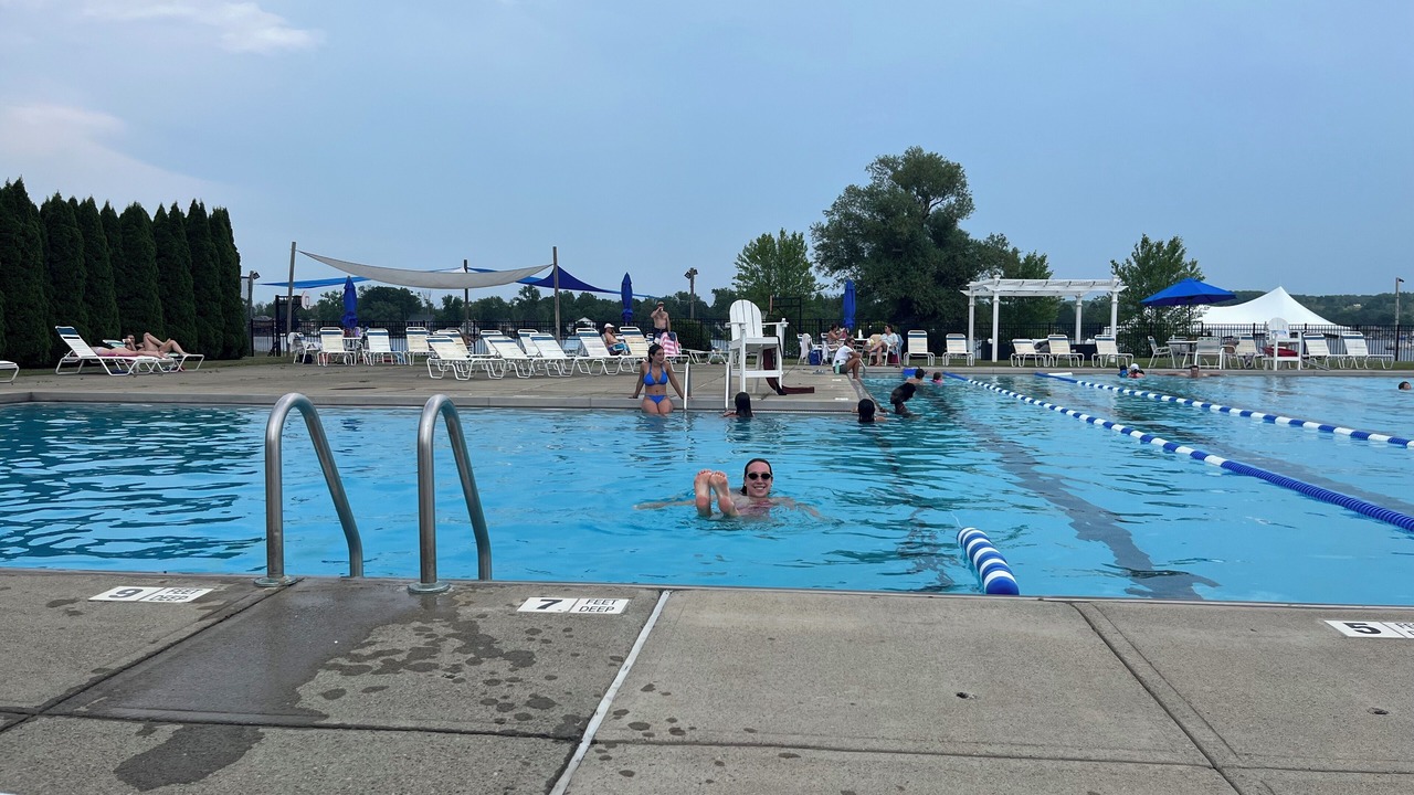 Photo of Outdoor in Saratoga Springs