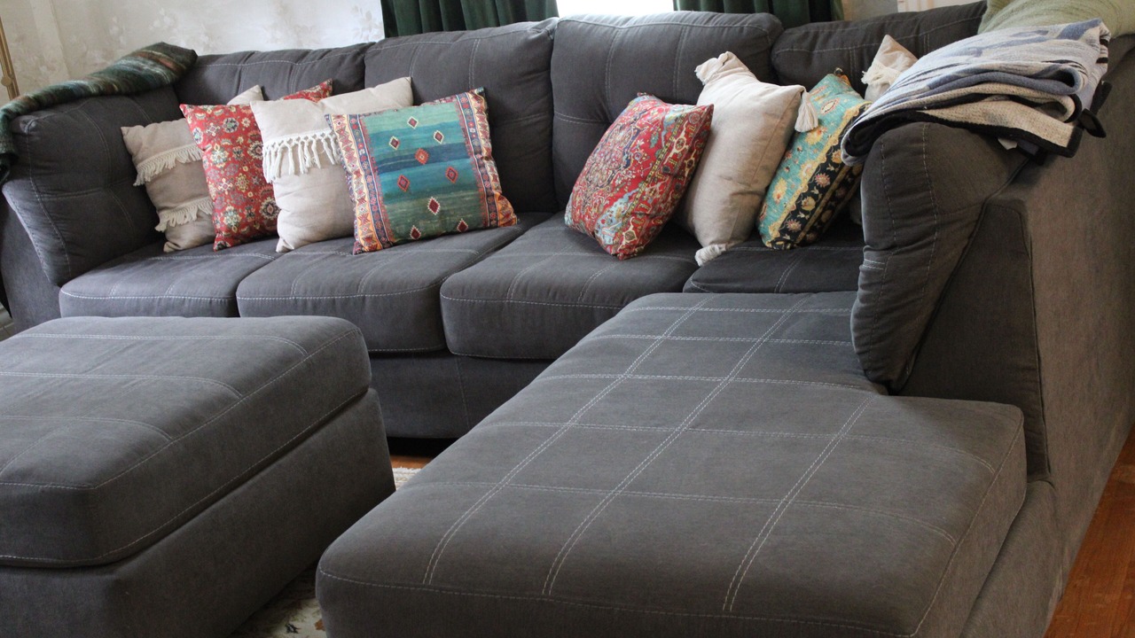 Photo of Livingroom in Earlville