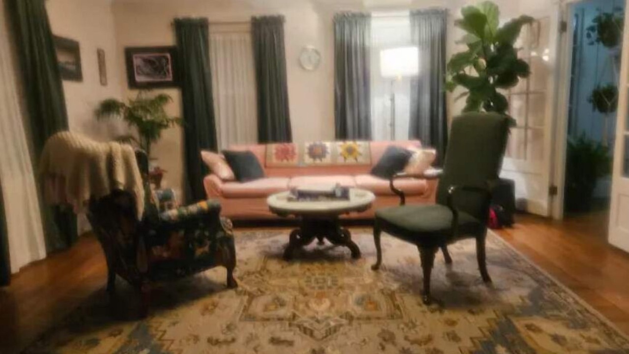 Photo of Livingroom in Earlville