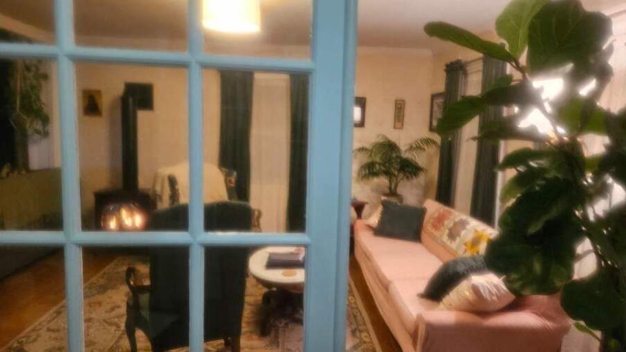 Photo of Livingroom in Earlville