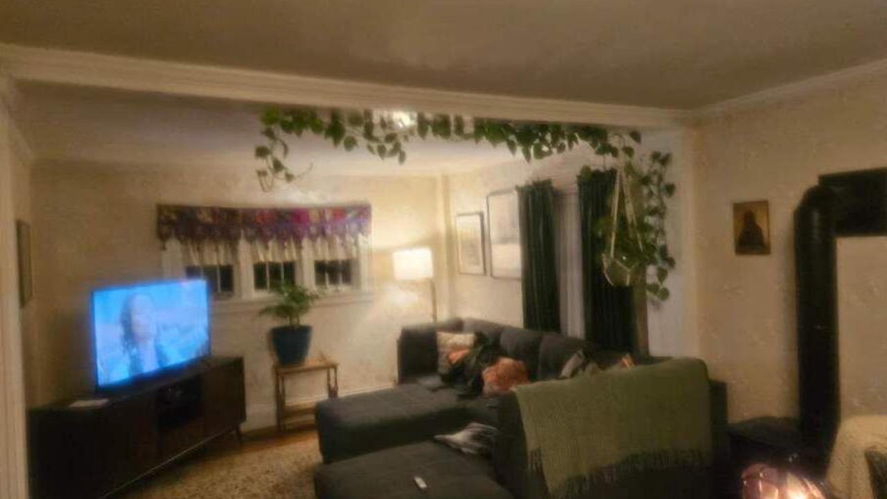Photo of Livingroom in Earlville
