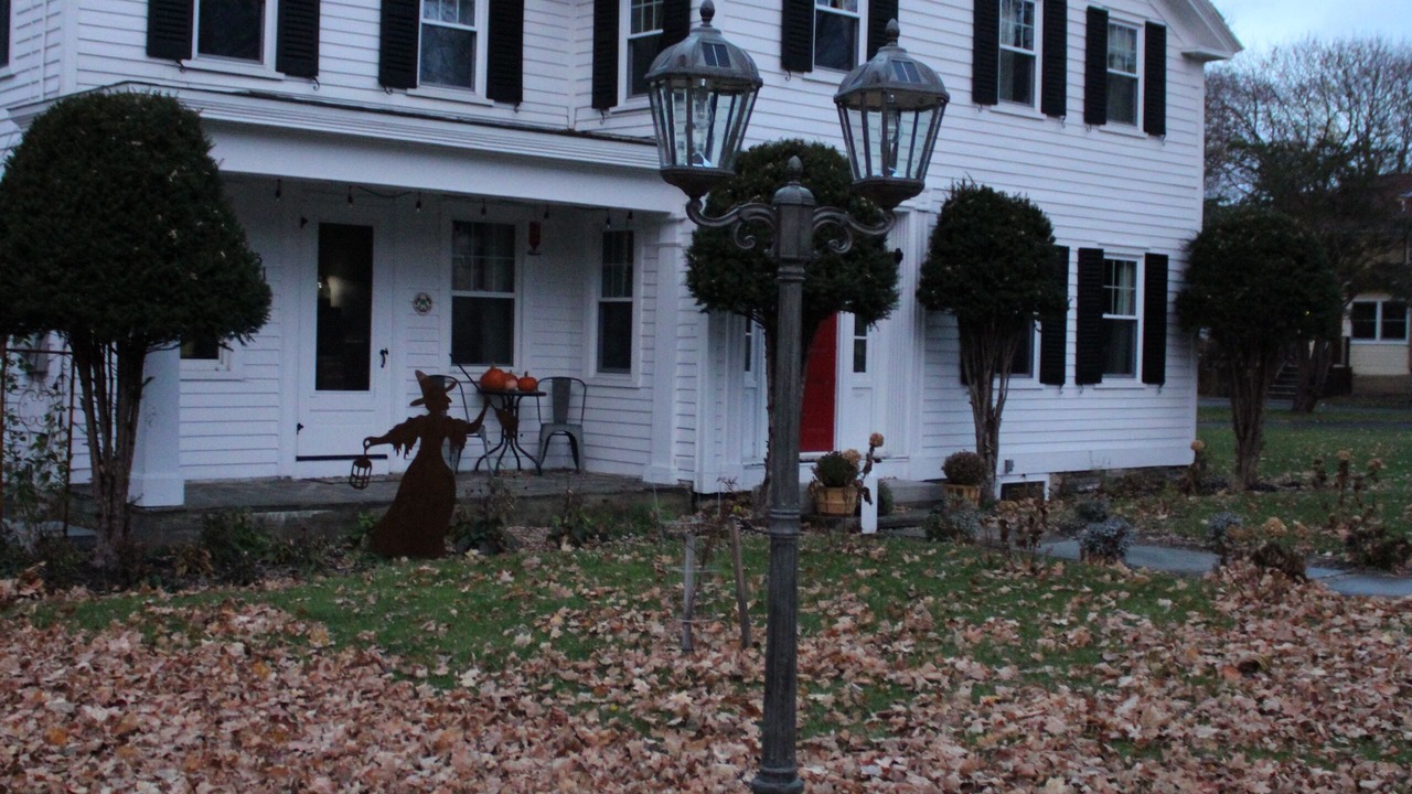 Photo of Outdoor in Earlville