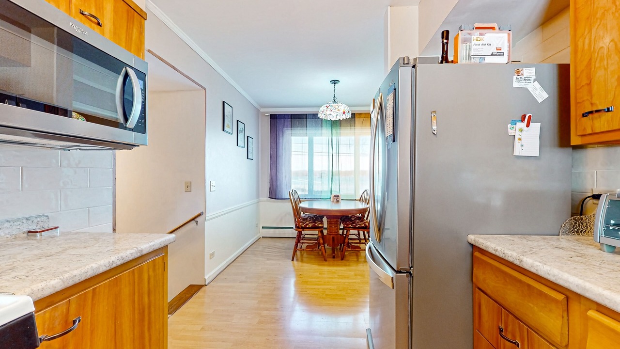 Photo of Kitchen in Auburn