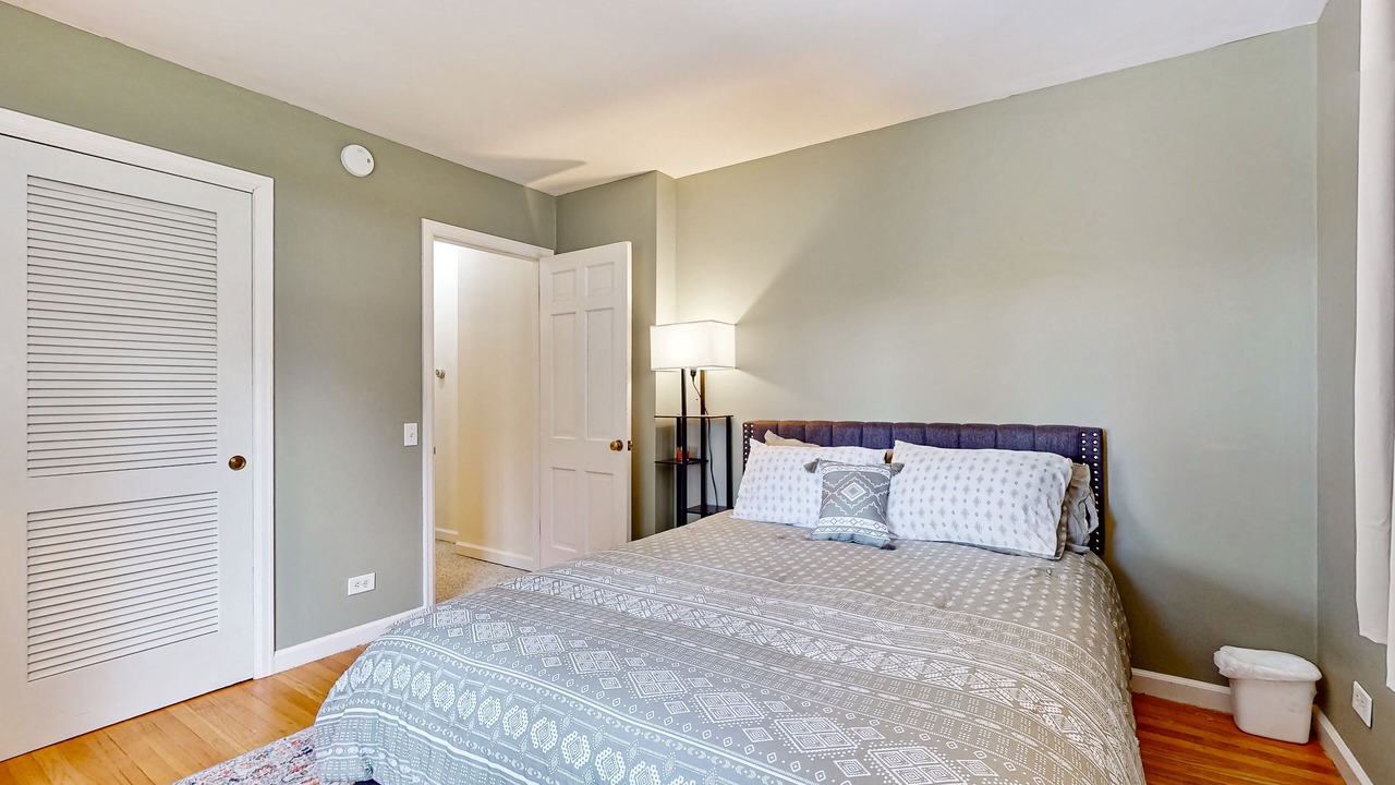 Photo of Bedroom in Auburn