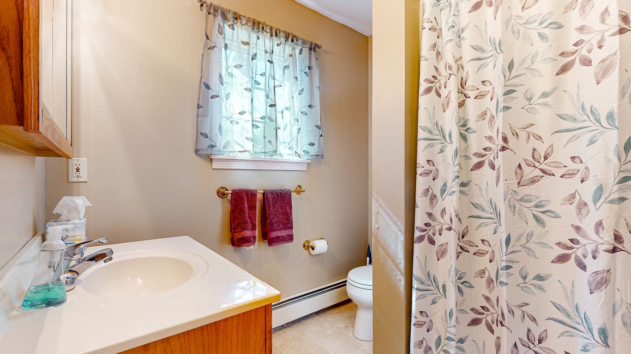 Photo of Bathroom in Auburn