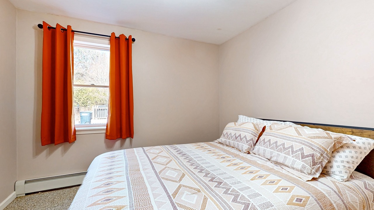 Photo of Bedroom in Auburn