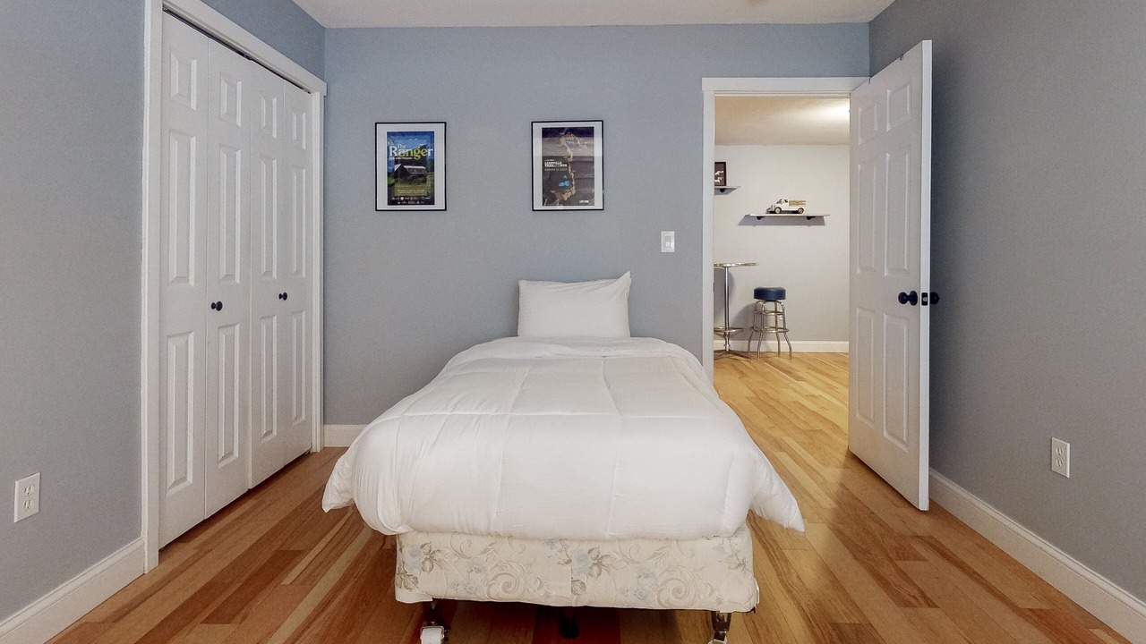 Photo of Bedroom in Brownsville