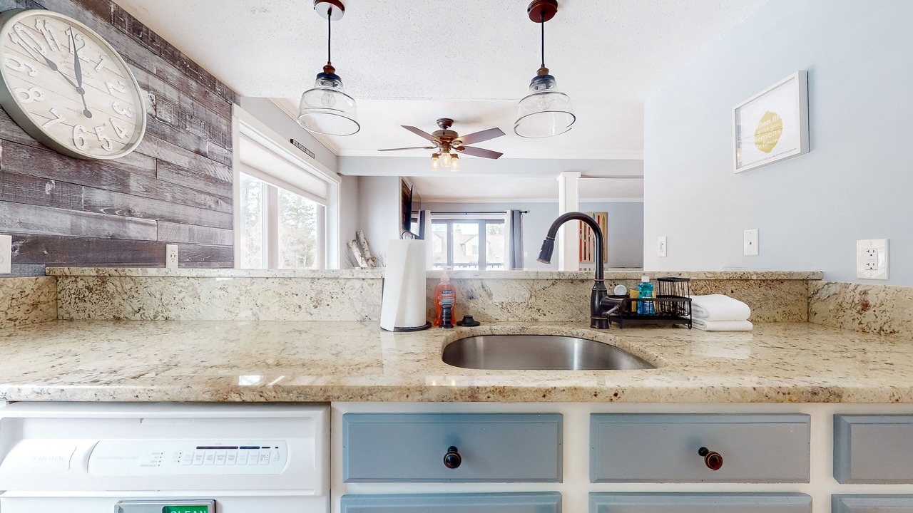 Photo of Kitchen in Brownsville